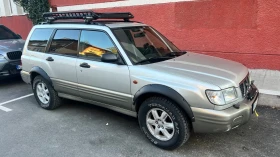 Subaru Forester Forester sf, снимка 7