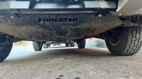 Subaru Forester Forester sf, снимка 9