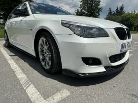 BMW 530, снимка 13