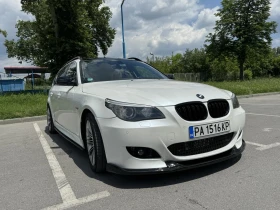 BMW 530, снимка 5