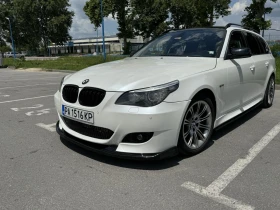 BMW 530, снимка 11