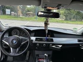 BMW 530, снимка 6