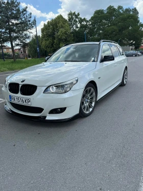 BMW 530, снимка 1