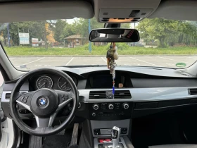 BMW 530, снимка 9