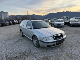 Skoda Octavia 1.9TDI-101PS-Товарен, снимка 3