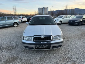 Skoda Octavia 1.9TDI-101PS-Товарен, снимка 2