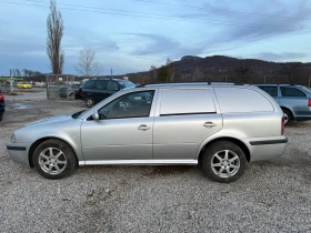 Skoda Octavia 1.9TDI-101PS-Товарен, снимка 8