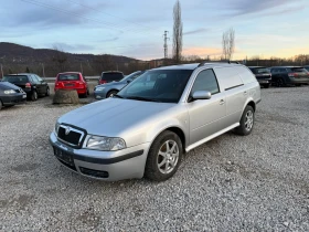 Skoda Octavia 1.9TDI-101PS-Товарен, снимка 1