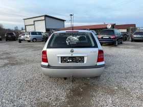 Skoda Octavia 1.9TDI-101PS-Товарен, снимка 6