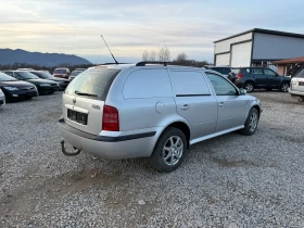 Skoda Octavia 1.9TDI-101PS-Товарен, снимка 5