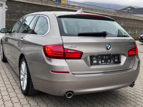 BMW 535 X-DRIVE LUXURY EDITION KEYLESS ПАНОРАМА HEAD-UP, снимка 3