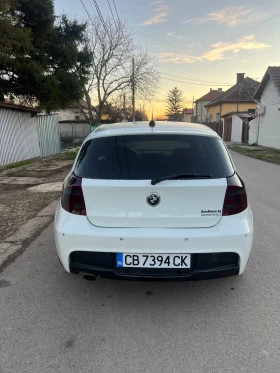 BMW 120 120d 145kw - 197к.с., снимка 6