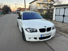 BMW 120 120d 145kw - 197к.с., снимка 3