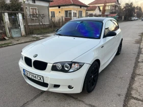 BMW 120 120d 145kw - 197к.с., снимка 2