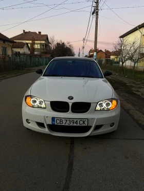 BMW 120 120d 145kw - 197к.с., снимка 1