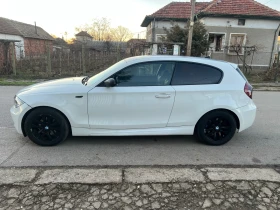 BMW 120 120d 145kw - 197к.с., снимка 7