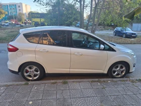 Ford C-max 1.0 с ГАЗ, снимка 5