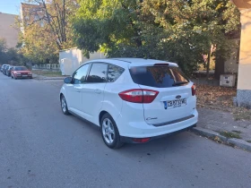 Ford C-max 1.0 с ГАЗ, снимка 3