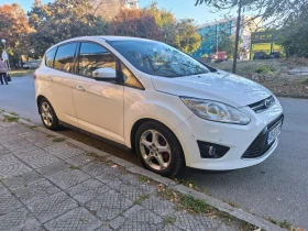 Ford C-max 1.0 с ГАЗ, снимка 6