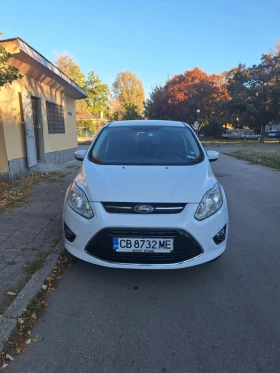 Ford C-max 1.0 с ГАЗ, снимка 7