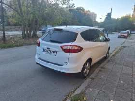 Ford C-max 1.0 с ГАЗ, снимка 4