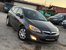 Opel Astra 1.7CDTI 110кс 6ск НАВИ КЛИМА , снимка 1