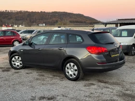 Opel Astra 1.7CDTI 110кс 6ск НАВИ КЛИМА , снимка 8