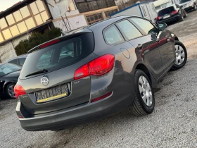 Opel Astra 1.7CDTI 110кс 6ск НАВИ КЛИМА , снимка 6