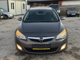 Opel Astra 1.7CDTI 110кс 6ск НАВИ КЛИМА , снимка 2