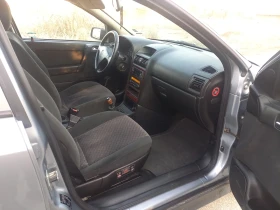 Opel Astra 1.6I 103Hp, снимка 7