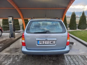 Opel Astra 1.6I 103Hp, снимка 2