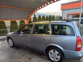 Opel Astra 1.6I 103Hp, снимка 3