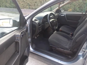 Opel Astra 1.6I 103Hp, снимка 5