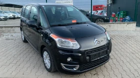 Citroen C3 Picasso 1.4i* 95HP* TOP, снимка 3