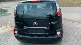 Citroen C3 Picasso 1.4i* 95HP* TOP, снимка 6