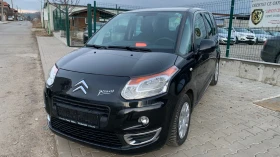 Citroen C3 Picasso 1.4i* 95HP* TOP, снимка 1