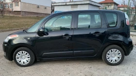 Citroen C3 Picasso 1.4i* 95HP* TOP, снимка 7