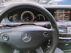 Mercedes-Benz S 320, снимка 5