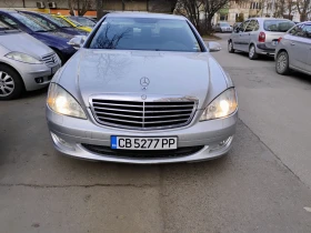 Mercedes-Benz S 320, снимка 1