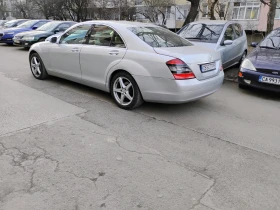 Mercedes-Benz S 320, снимка 3