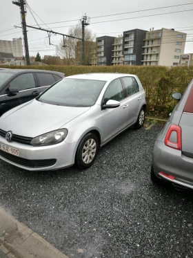 VW Golf Vw Golf 6 , снимка 2