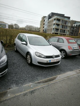 VW Golf Vw Golf 6 , снимка 1