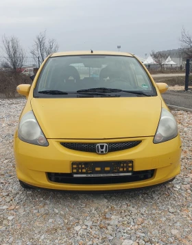 Honda Jazz 1.4 Facelift, снимка 3