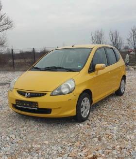 Honda Jazz 1.4, снимка 2