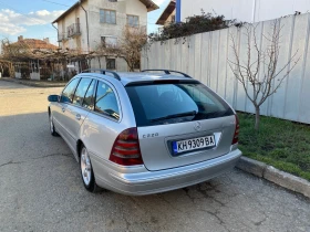 Mercedes-Benz C 220 CDi/ Avantgarde | Mobile.bg    2