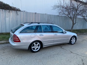 Mercedes-Benz C 220 CDi/ Avantgarde | Mobile.bg    6