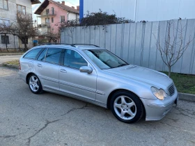 Mercedes-Benz C 220 CDi/ Avantgarde | Mobile.bg    5