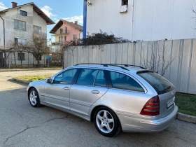 Mercedes-Benz C 220 CDi/ Avantgarde | Mobile.bg    3