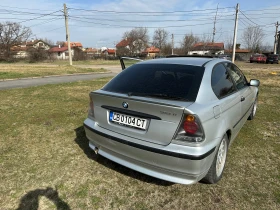 BMW 318 Компакт , снимка 7