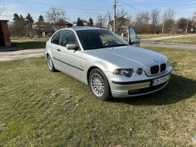 BMW 318 Компакт , снимка 6